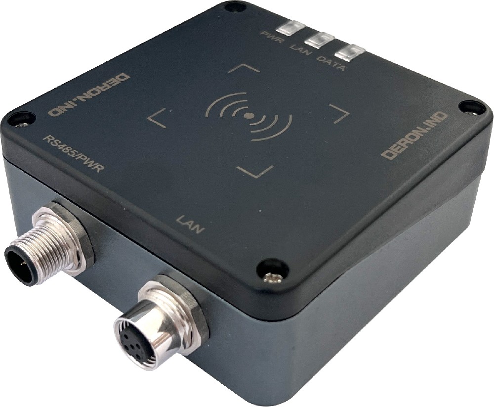 超高頻RFID MODBUS  RTU協(xié)議通訊說(shuō)明