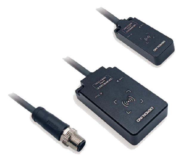 高頻RFID MODBUS RTU協(xié)議通訊說(shuō)明