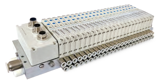 協(xié)議閥島MODBUS RTU協(xié)議通訊說(shuō)明